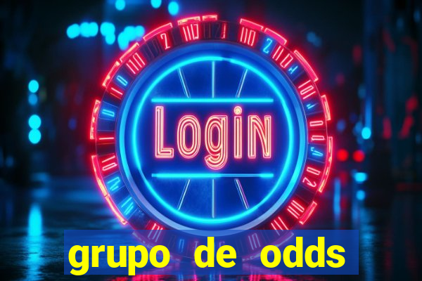 grupo de odds altas telegram